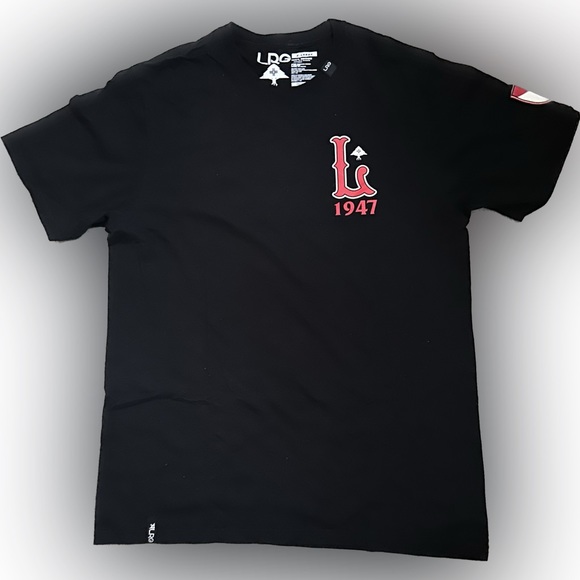 LRG 1942 T-shirt - Picture 2 of 9